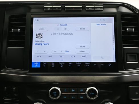 Used 2024 Ford F250 Lariat w/ Sport Appearance Package image 33