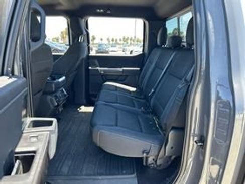 Used 2021 Ford F150 XLT w/ Equipment Group 302A High AWD/4WD image 10