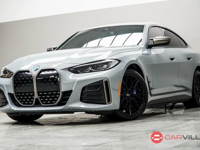 Used 2022 BMW i4 M50 w/ Premium Package