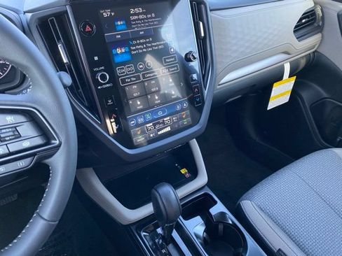 New 2026 Subaru Forester Premium w/ Base/Premium Package AWD/4WD image 16