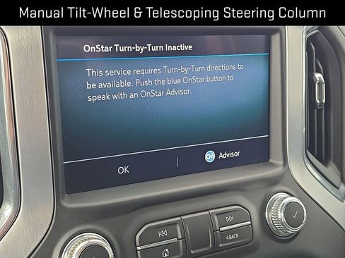 Certified 2021 GMC Sierra 1500 Elevation w/ X31 Off-Road Package image 17