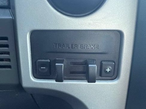 Used 2013 Ford F150 XLT w/ Luxury Equipment Group RWD image 5