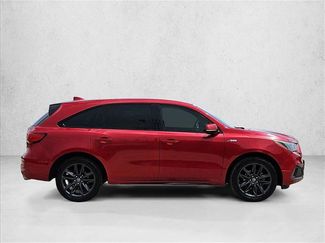 Used 2020 Acura MDX A-Spec AWD/4WD video 4