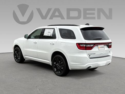 New 2026 Dodge Durango GT image 23