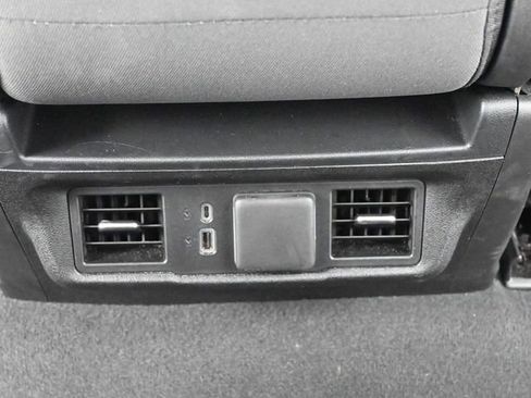 Used 2026 Chevrolet Silverado 1500 RST image 28