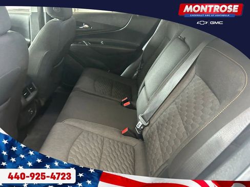 Used 2019 Chevrolet Equinox LT FWD image 22