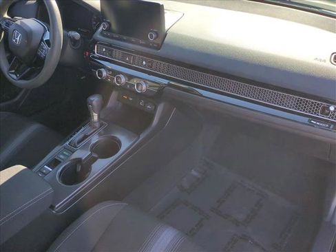 Used 2023 Honda Civic LX image 20