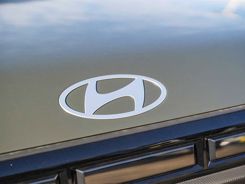 New 2026 Hyundai Santa Fe Limited image 5