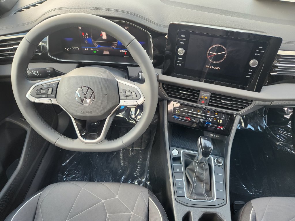 New 2027 Volkswagen Jetta Sport FWD image 22