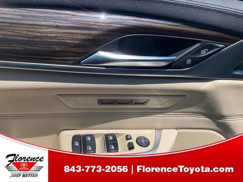 Used 2019 BMW 640i Gran Turismo xDrive AWD/4WD image 23