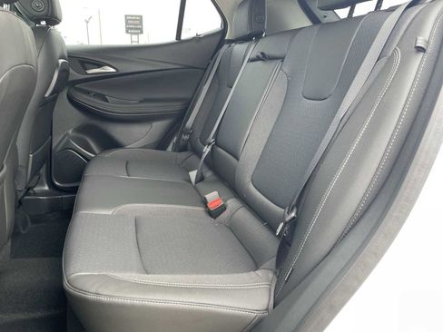 New 2026 Buick Encore GX Preferred w/ Comfort Package AWD/4WD image 23
