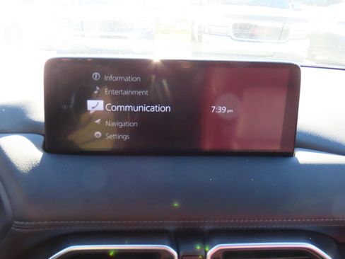 Used 2023 MAZDA CX-5 Carbon Edition image 26