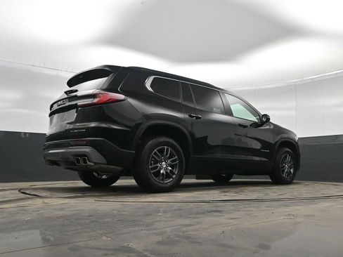 New 2026 GMC Acadia Elevation w/ LPO, Floor Liner Package image 37