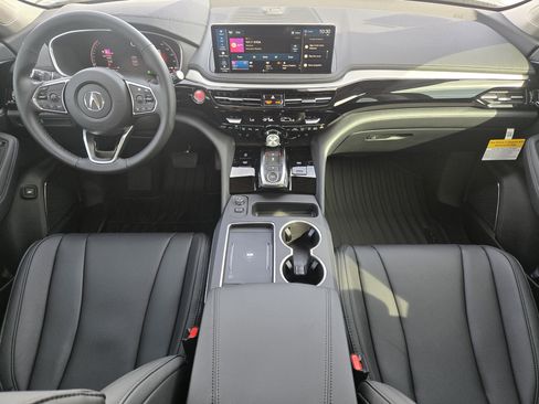 New 2026 Acura MDX SH-AWD image 20