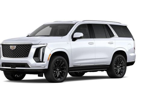 New 2026 Cadillac Escalade Luxury w/ Touring Package image 77