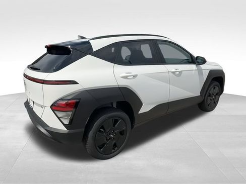 New 2026 Hyundai Kona SEL Sport AWD/4WD image 8