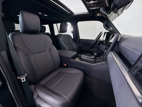 Certified 2024 Lexus GX 550 image 27