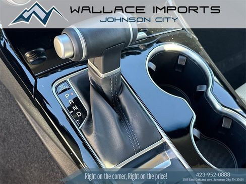 Used 2023 Kia Stinger GT-Line w/ Sun & Sound Package image 18