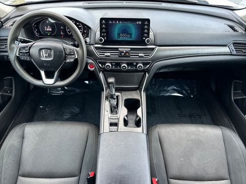 Used 2021 Honda Accord LX image 3