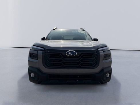 New 2026 Subaru Outback Limited XT image 8