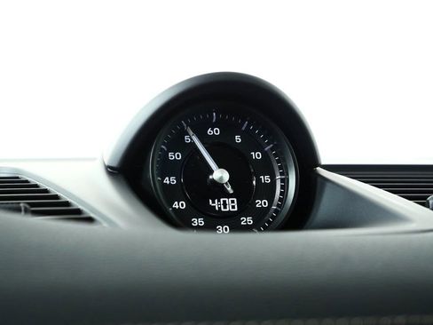 New 2026 Porsche Panamera 4 image 18