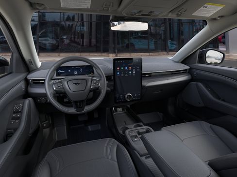 New 2026 Ford Mustang Mach-E Premium image 9