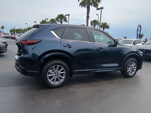 New 2025 MAZDA CX-5 AWD 2.5 S w/ Select Package image 4