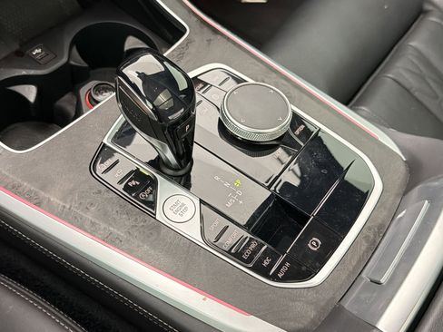 Used 2022 BMW X5 M50i w/ Dynamic Handling Package image 20