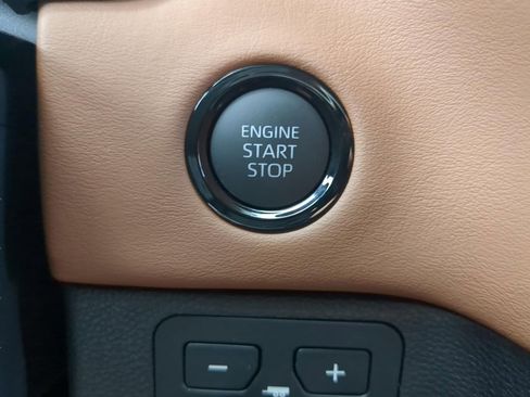 New 2026 Toyota Tundra 1794 Edition AWD/4WD image 26