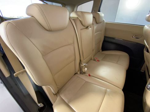 Used 2011 Subaru Tribeca Limited w/ PWR Moonroof & Navigation Pkg image 32