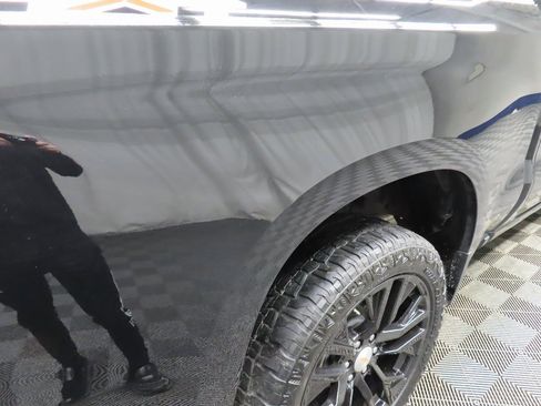 Used 2025 Chevrolet Silverado 1500 LT image 27