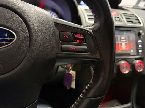 Used 2018 Subaru WRX Premium image 30