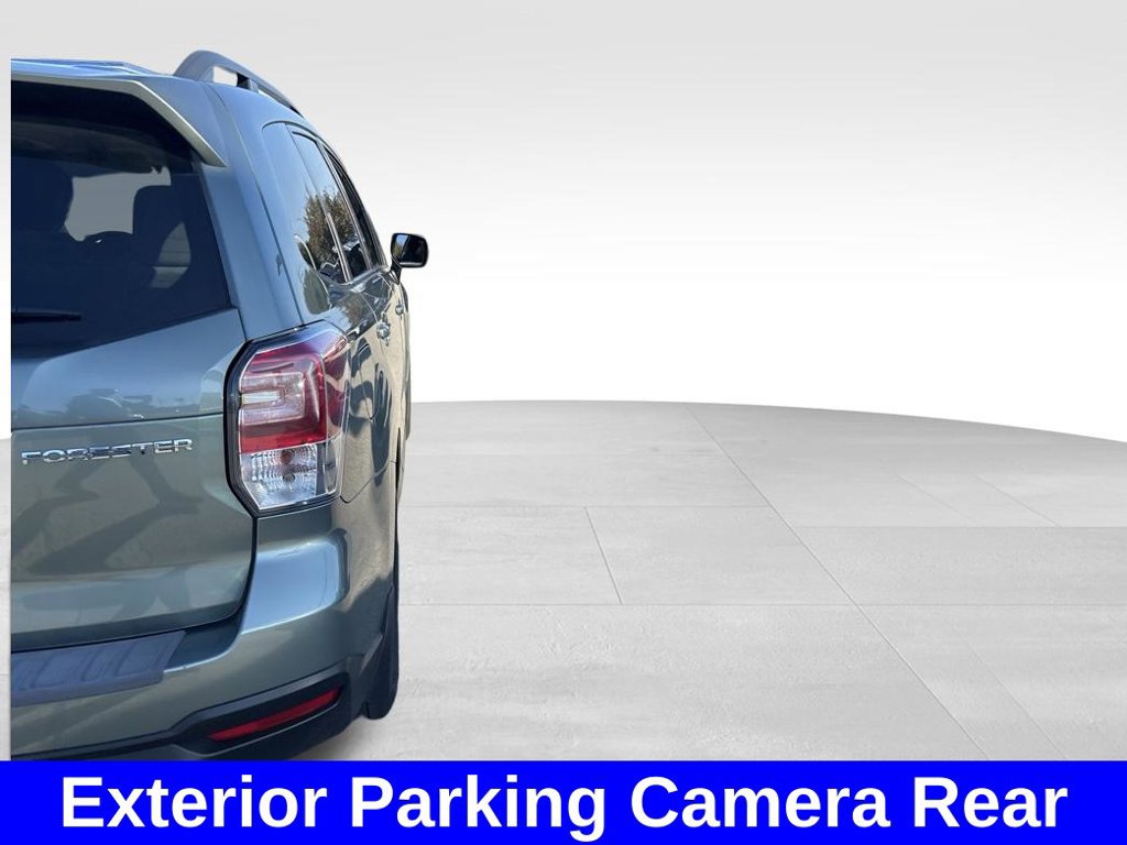 Used 2018 Subaru Forester 2.5i Premium w/ All-Weather Package AWD/4WD image 6