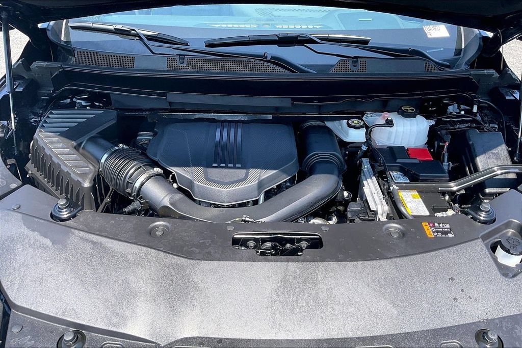 Used 2026 Buick Enclave Preferred FWD image 30