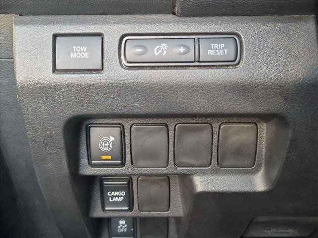Used 2022 Nissan Frontier S w/ Technology Package RWD image 17