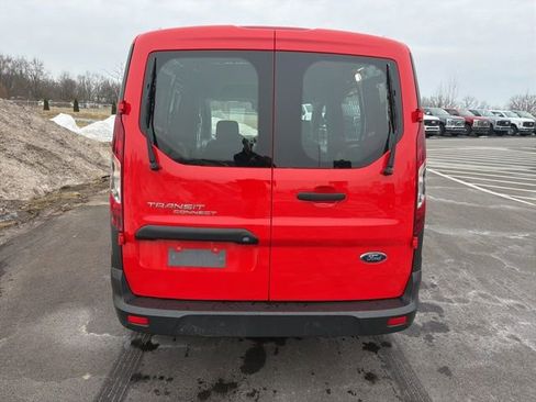 Used 2023 Ford Transit Connect XL image 11