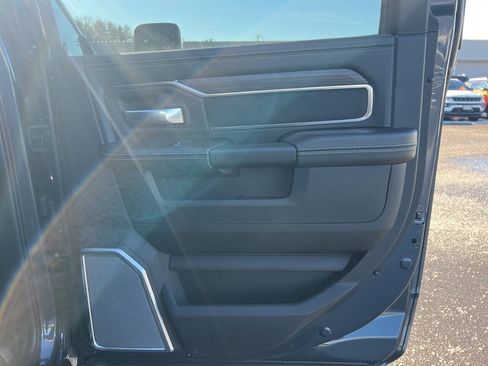 New 2026 RAM 2500 Laramie image 12