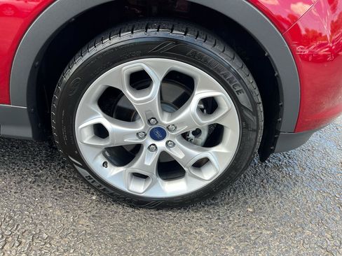 Used 2014 Ford Escape Titanium AWD/4WD image 14