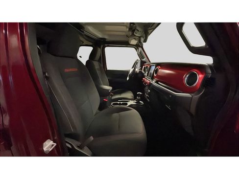 Used 2021 Jeep Gladiator Rubicon image 15
