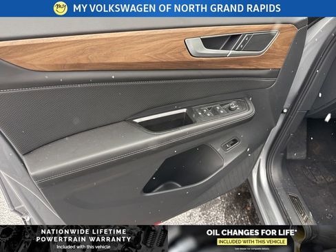 New 2026 Volkswagen Atlas SE image 19