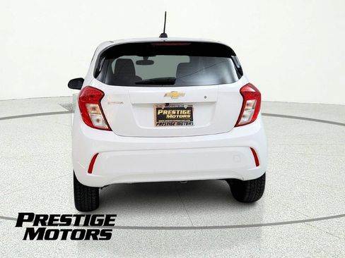 Used 2020 Chevrolet Spark LS FWD image 5
