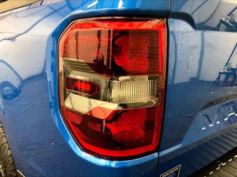 New 2025 Ford Maverick XLT w/ Black Appearance Package image 54