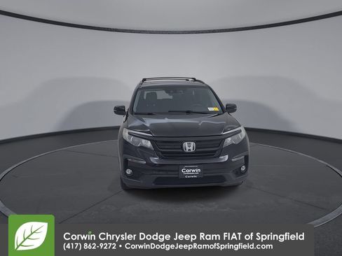 Used 2021 Honda Pilot Special Edition image 5