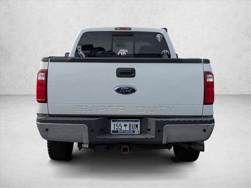 Used 2010 Ford F250 Lariat image 6