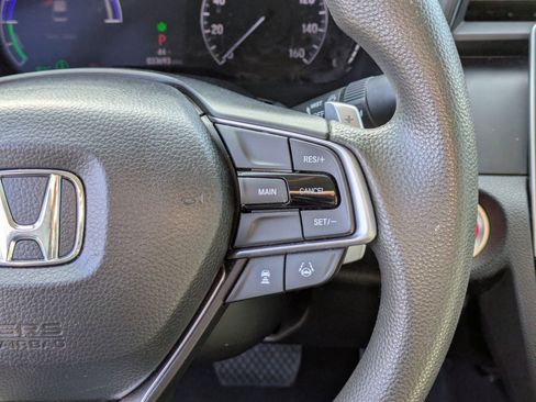 Used 2022 Honda Insight EX image 20