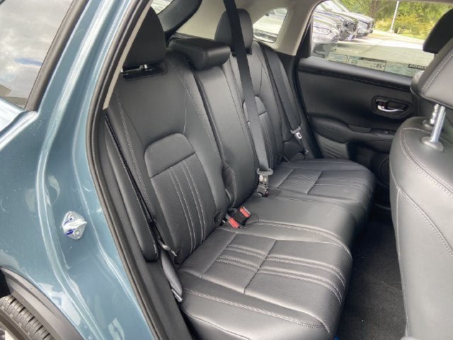 New 2027 Honda HR-V EX-L image 20