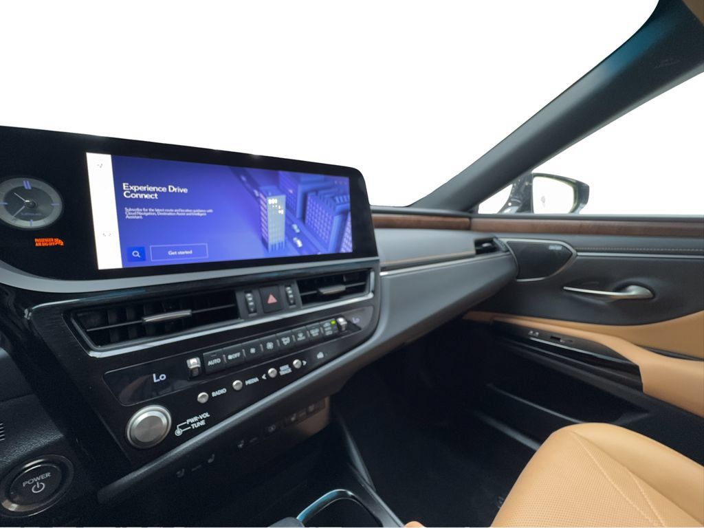 Used 2023 Lexus ES 300h w/ Accessory Package (Z1) FWD image 46