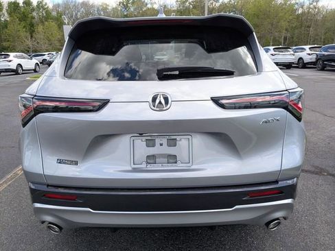 New 2026 Acura ADX FWD image 8