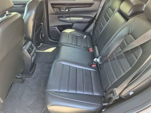 Used 2025 Honda CR-V EX-L image 21