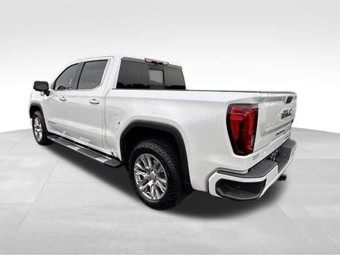 Used 2023 GMC Sierra 1500 Denali AWD/4WD image 5